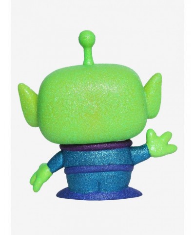 Funko Disney Pixar Toy Story Diamond Collection Pop! Alien Vinyl Figure $5.51 T-Shirts