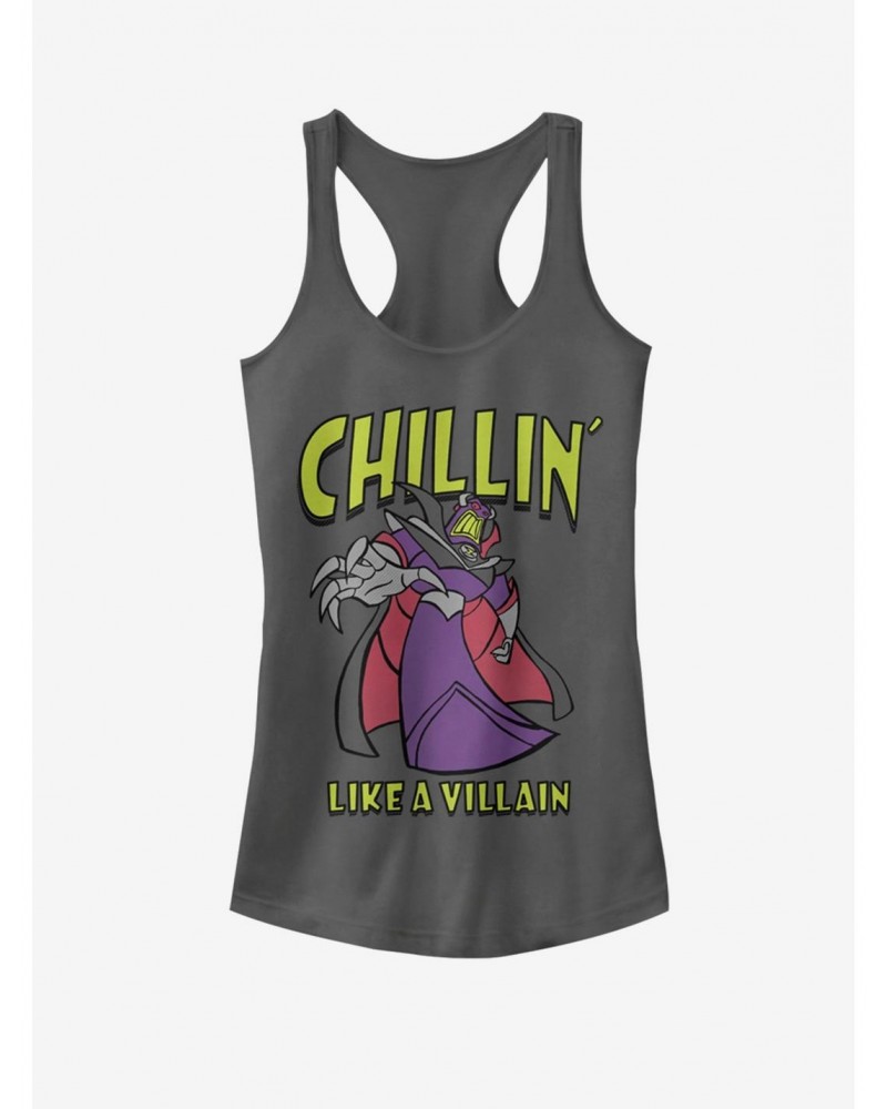 Disney Pixar Toy Story Chillin' Girls Tank $9.36 Tanks