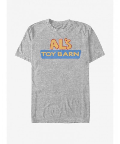 Disney Pixar Toy Story Vintage Toy Barn T-Shirt $6.99 T-Shirts