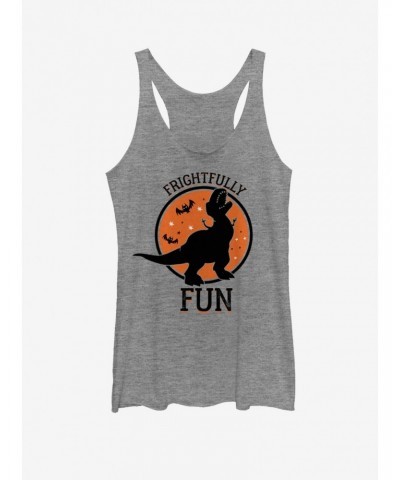 Disney Pixar Toy Story Frightfully Fun Girls Tank $9.74 Tanks