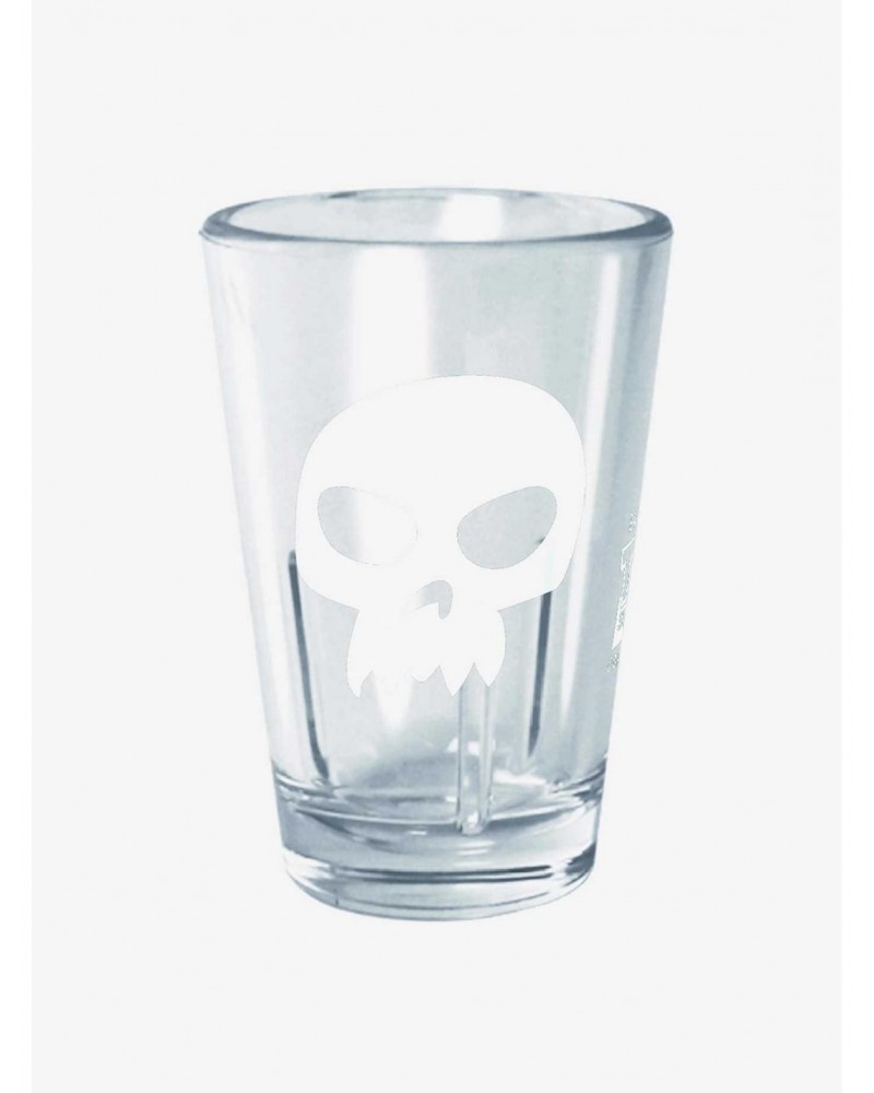 Disney Pixar Toy Story Sid Skull Mini Glass $3.41 Glasses