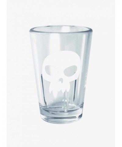 Disney Pixar Toy Story Sid Skull Mini Glass $3.41 Glasses