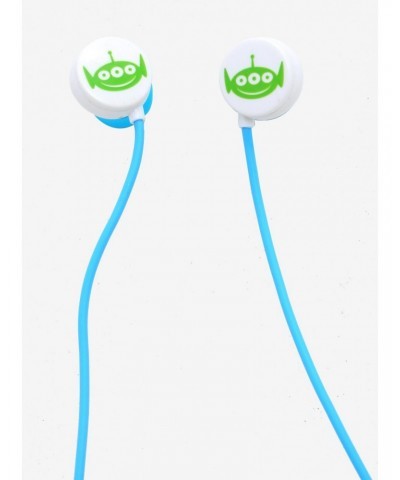 Disney Pixar Toy Story 4 Bluetooth Earbuds With Pouch $6.90 Merchandises