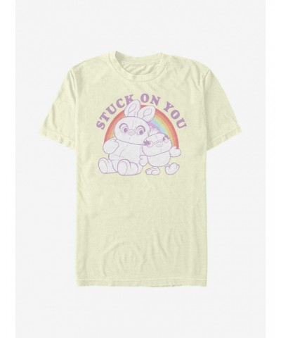 Disney Pixar Toy Story 4 Rainbow Pals T-Shirt $5.90 T-Shirts