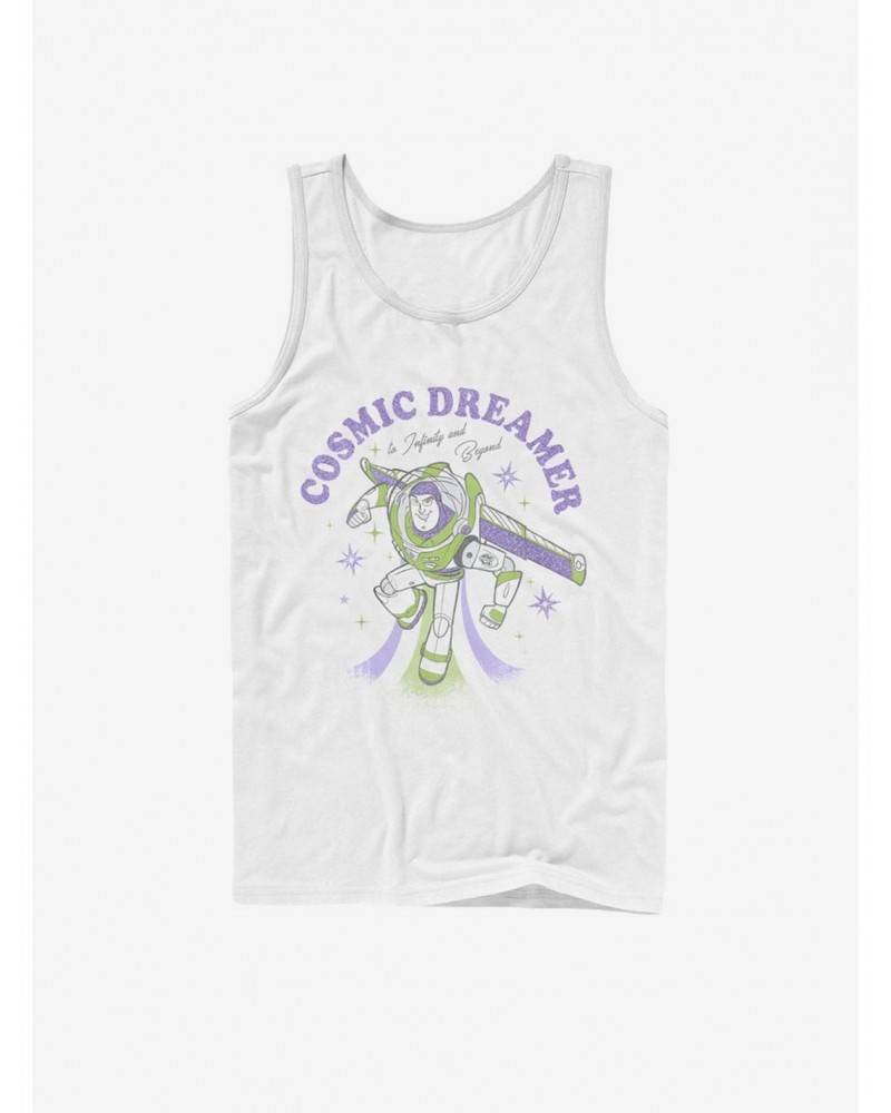 Disney Toy Story Cosmic Dreamer Tank $9.16 Tanks