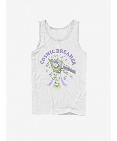 Disney Toy Story Cosmic Dreamer Tank $9.16 Tanks