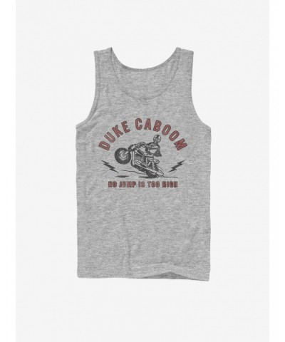 Disney Toy Story Vintage Duke Tank $9.16 Tanks