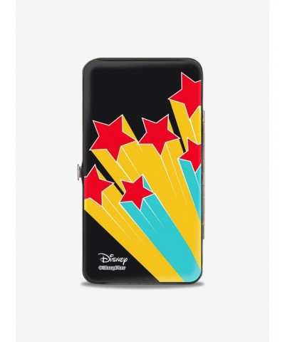 Disney Pixar Toy Story Jessie Hinged Wallet $9.61 Wallets