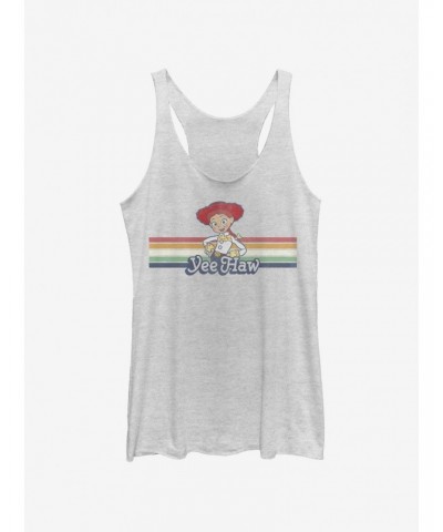 Disney Pixar Toy Story 4 Yee Haw Girls Tank $7.46 Tanks