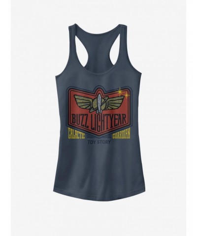 Disney Pixar Toy Story Outer Space Girls Tank $9.96 Tanks