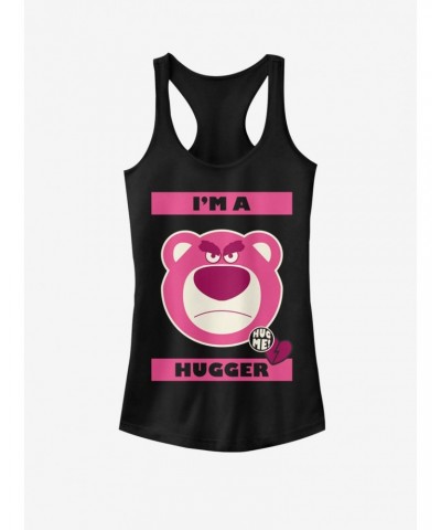 Disney Pixar Toy Story Hugger Girls Tank $9.56 Tanks