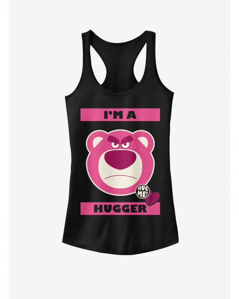 Disney Pixar Toy Story Hugger Girls Tank $9.56 Tanks