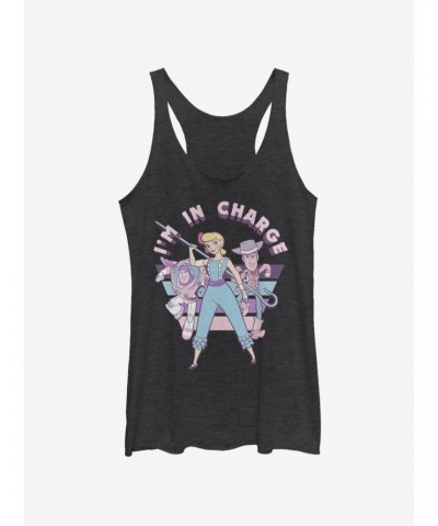 Disney Pixar Toy Story 4 Back Fellas Girls Tank $7.46 Tanks