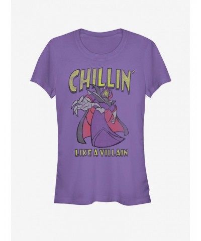 Disney Pixar Toy Story Chillin Girls T-Shirt $7.12 T-Shirts