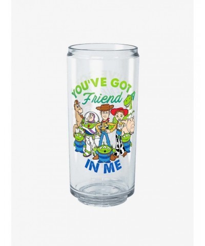 Disney Pixar Toy Story Friendship Can Cup $5.72 Cups