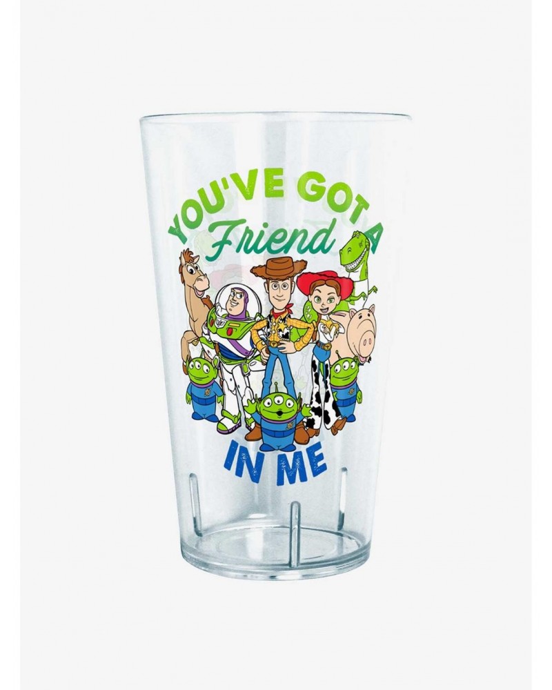 Disney Pixar Toy Story Friendship Tritan Cup $6.49 Cups