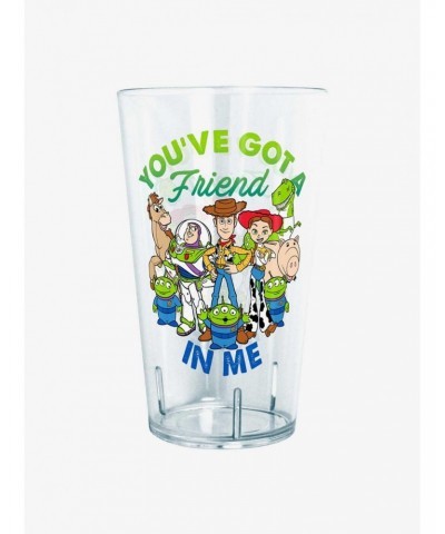 Disney Pixar Toy Story Friendship Tritan Cup $6.49 Cups