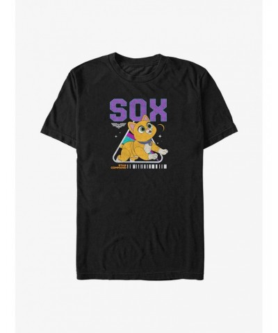 Disney Pixar Lightyear Playful Sox T-Shirt $4.81 T-Shirts