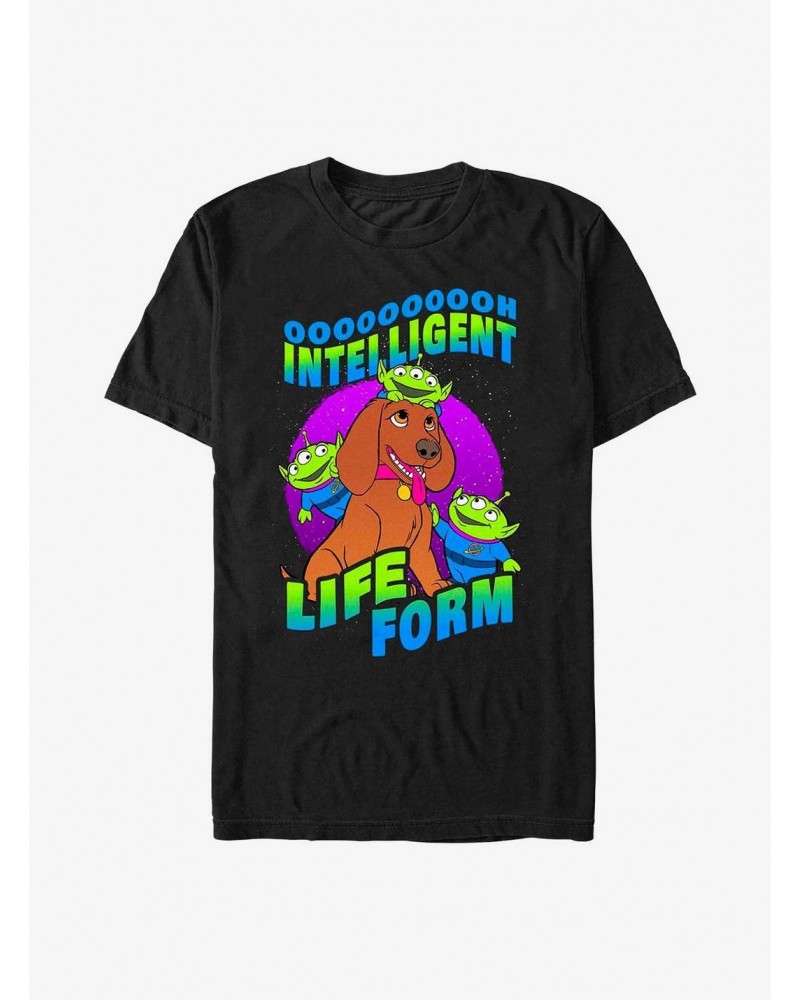 Disney Pixar Toy Story Intelligent Life Form T-Shirt $7.61 T-Shirts