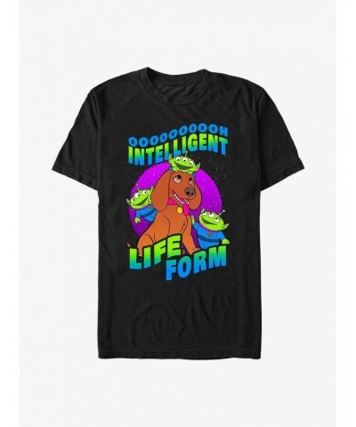 Disney Pixar Toy Story Intelligent Life Form T-Shirt $7.61 T-Shirts