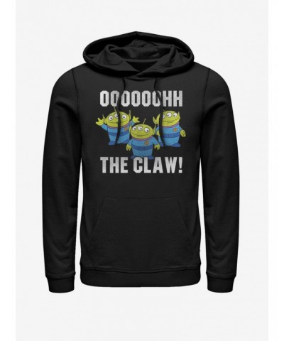 Disney Pixar Toy Story The Claw Hoodie $12.21 Hoodies