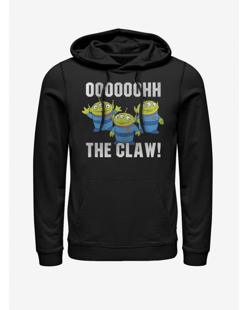 Disney Pixar Toy Story The Claw Hoodie $12.21 Hoodies