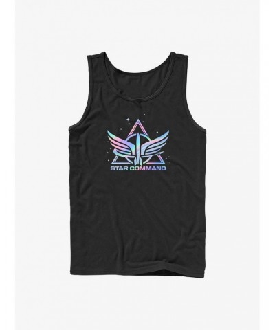 Disney Pixar Lightyear Star Command Rainbow Tank $7.77 Tanks