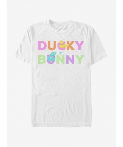 Disney Pixar Toy Story 4 What's In A Name T-Shirt $8.09 T-Shirts