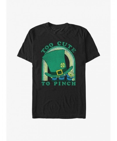 Disney Pixar Toy Story Aliens Too Cute To Pinch T-Shirt $5.44 T-Shirts