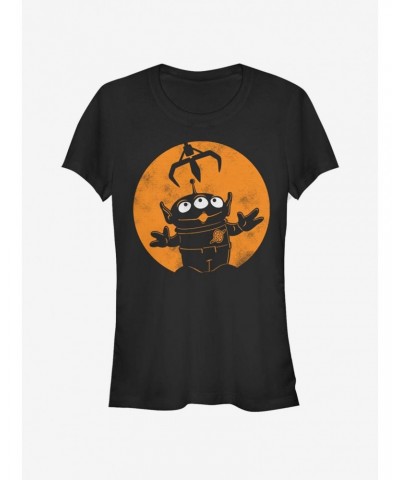 Disney Pixar Toy Story Close Encounter Girls T-Shirt $4.85 T-Shirts