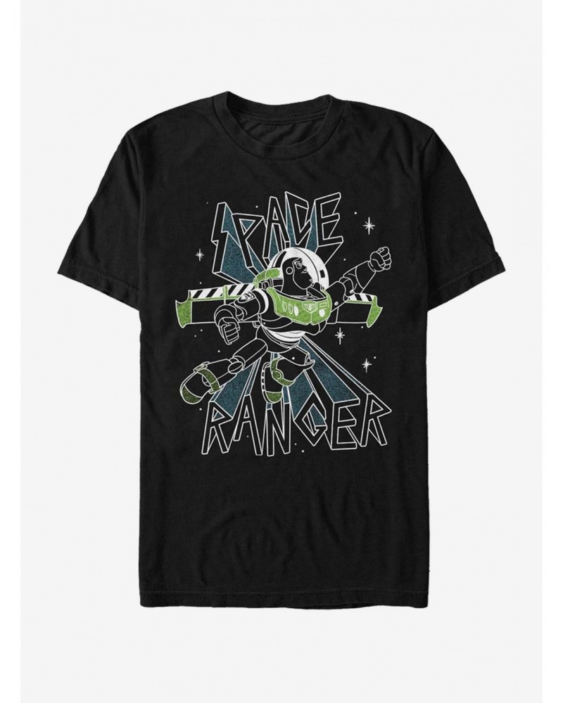 Disney Pixar Toy Story The Ranger Buzz T-Shirt $6.63 T-Shirts