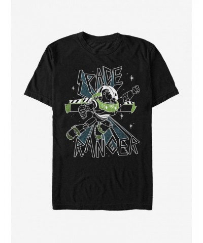 Disney Pixar Toy Story The Ranger Buzz T-Shirt $6.63 T-Shirts