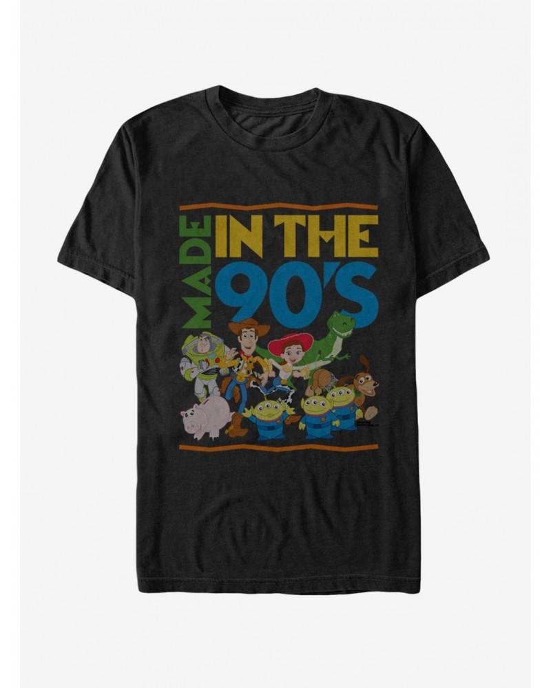 Toy Story Made in the 90's T-Shirt $5.18 T-Shirts