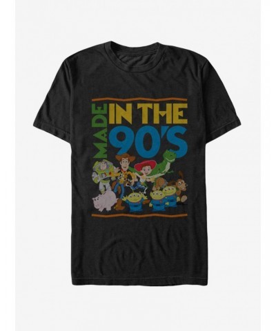 Toy Story Made in the 90's T-Shirt $5.18 T-Shirts