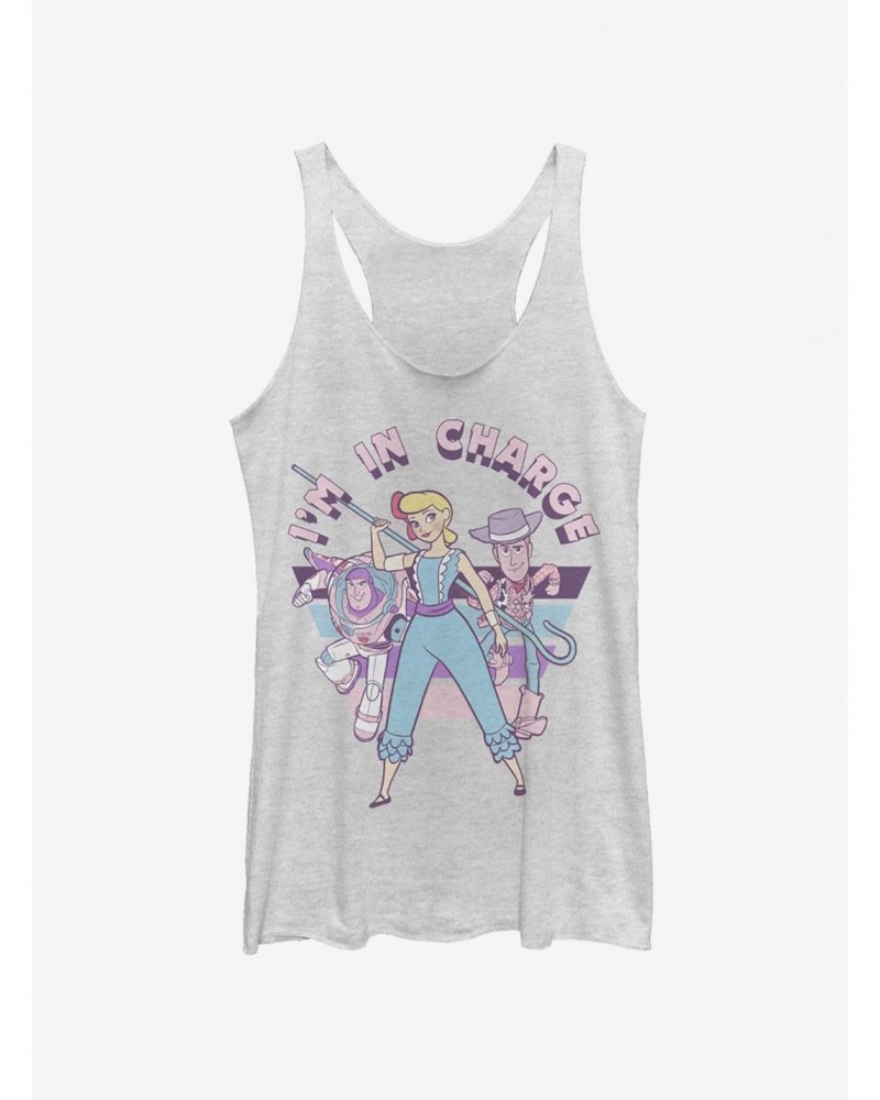 Disney Pixar Toy Story 4 Back Fellas Girls Tank $6.84 Tanks