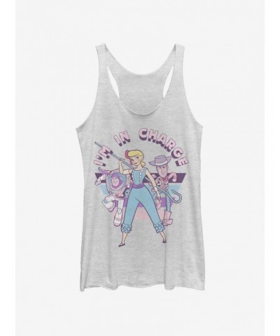 Disney Pixar Toy Story 4 Back Fellas Girls Tank $6.84 Tanks