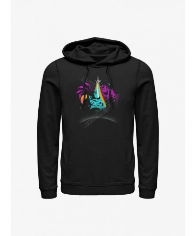 Disney Pixar Lightyear Nova Versus Hoodie $15.09 Hoodies