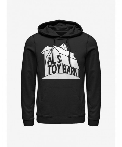 Disney Pixar Toy Story Toy Barn Hoodie $11.49 Hoodies