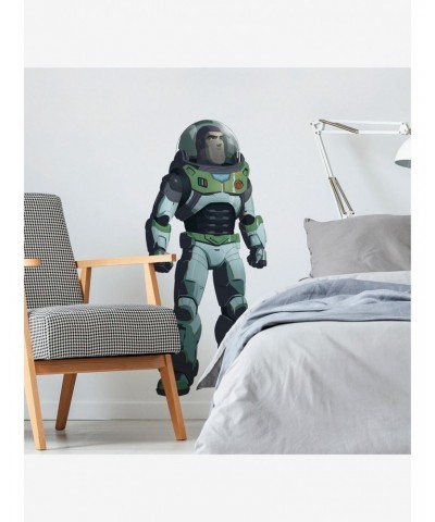 Disney Pixar Lightyear Peel & Stick Giant Wall Decal $10.21 Decals