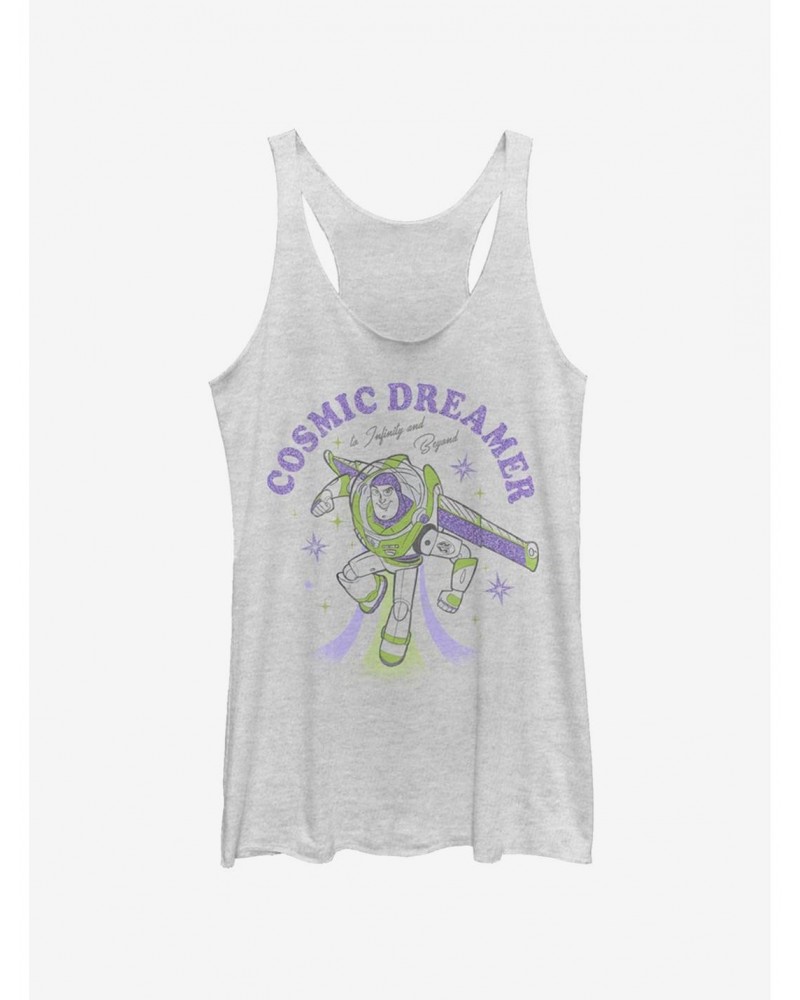 Disney Pixar Toy Story 4 Cosmic Dreamer Girls Tank $7.25 Tanks