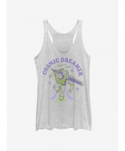 Disney Pixar Toy Story 4 Cosmic Dreamer Girls Tank $7.25 Tanks