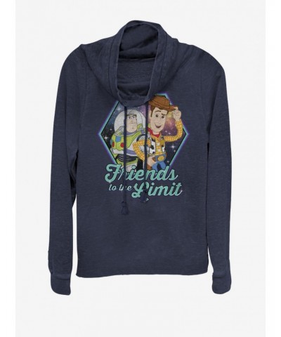 Disney Pixar Toy Story Friends Limit Girls Sweatshirt $16.16 Sweatshirts