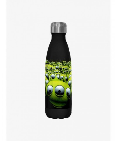 Disney Pixar Toy Story Alien Horde Water Bottle $8.37 Water Bottles