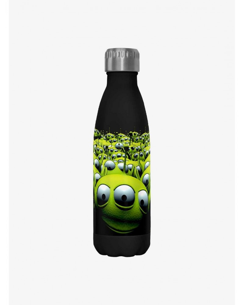 Disney Pixar Toy Story Alien Horde Water Bottle $8.37 Water Bottles