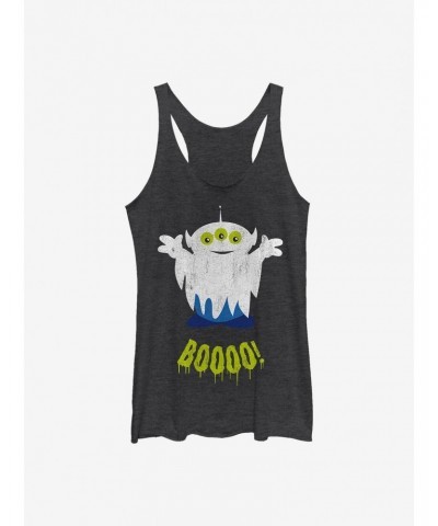 Disney Pixar Toy Story Floating Alien Girls Tank $9.12 Tanks