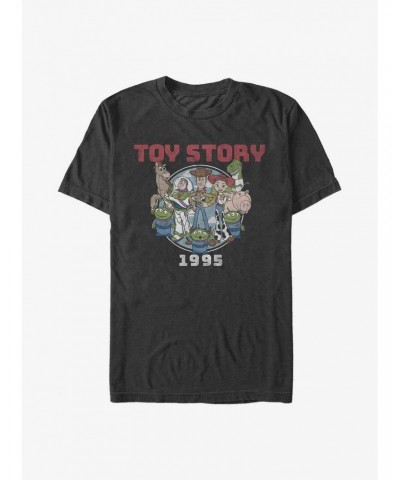 Disney Pixar Toy Story Toy Friends T-Shirt $7.30 T-Shirts