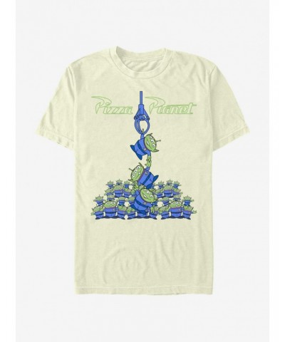 Disney Pixar Toy Story 4 Alien Planet T-Shirt $5.50 T-Shirts