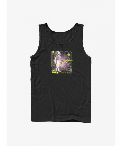 Disney Pixar Lightyear Future Tank $9.16 Tanks