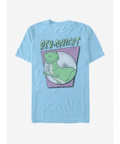 Disney Pixar Toy Story So Excellent T-Shirt $5.28 T-Shirts