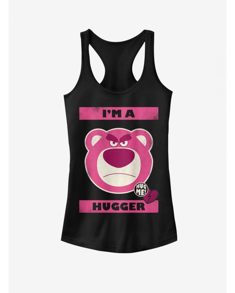 Disney Pixar Toy Story Hugger Girls Tank $6.18 Tanks